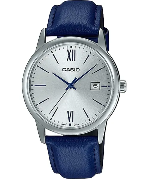 Часы Casio Collection MTP-V002L-2B3 #1
