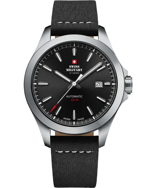 Часы Swiss Military by Chrono SMA34077.07 #1