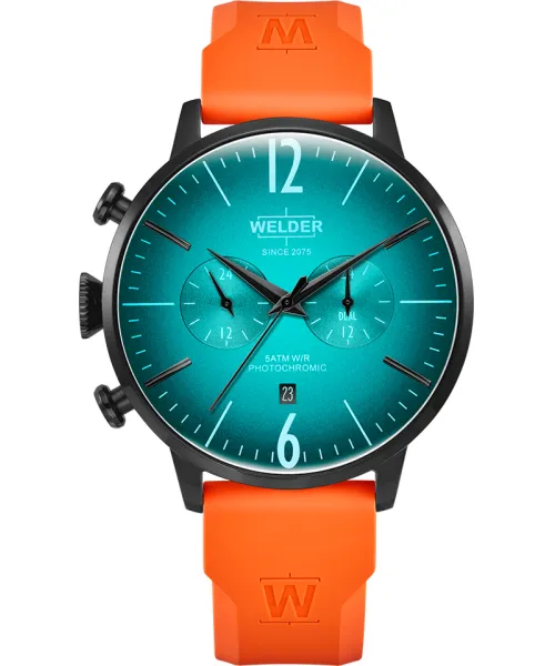 Часы Welder WWRC1021 #1