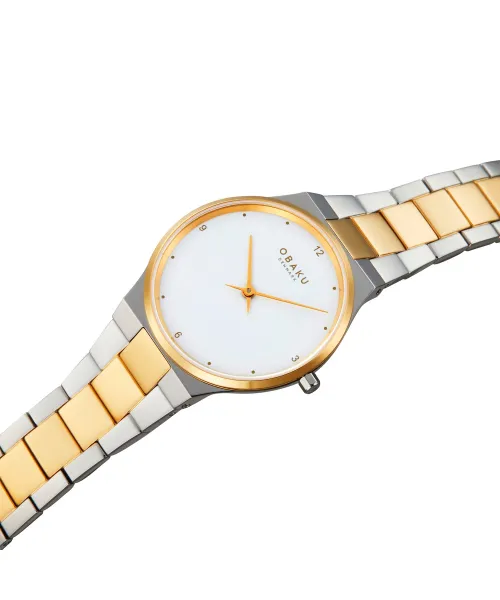 Часы Obaku V305LXFWSF #2