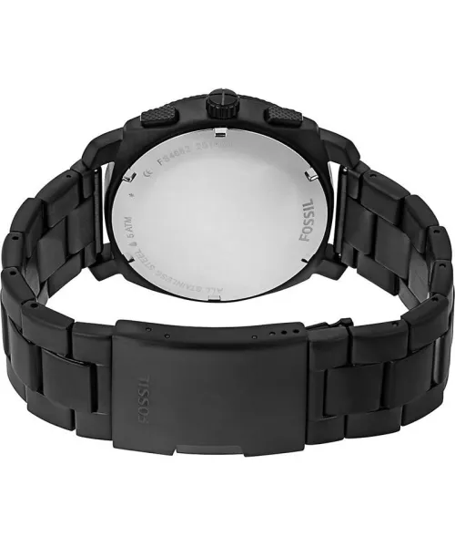 Часы Fossil FS4682 #3