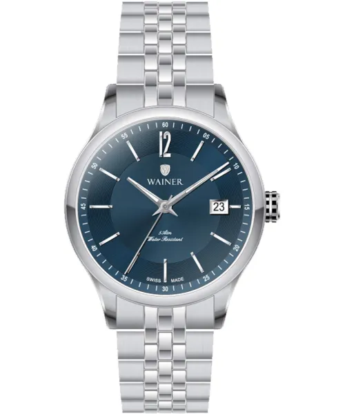 Часы Wainer WA.19030-C #1