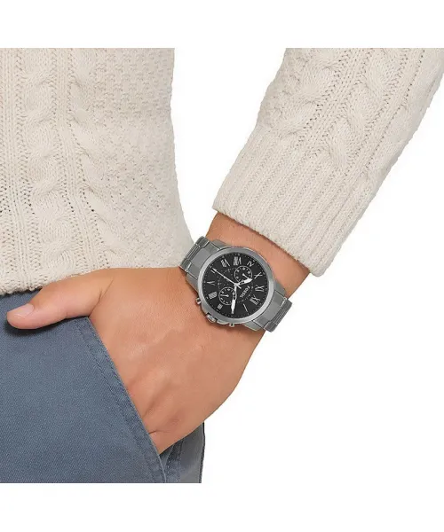 Часы Fossil FS4736 #4