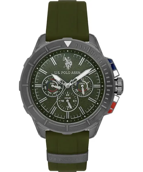 Часы U.S. Polo Assn USPA1066-04 #1