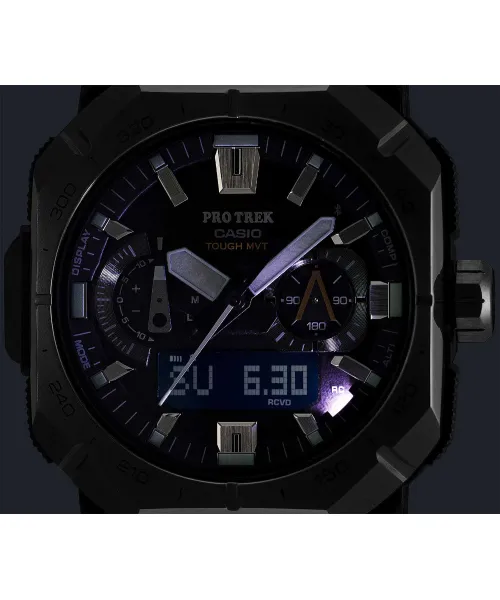 Часы Casio Pro Trek PRW-B1000-5 #9