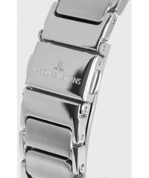 Часы Jacques Lemans 1-2208C #4