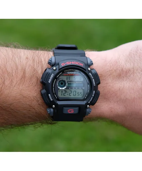 Часы Casio G-Shock DW-9052-1V #3