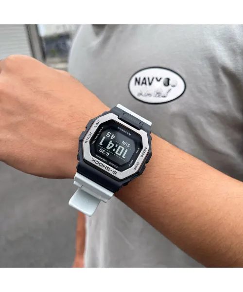 Часы Casio G-Shock GBX-100TT-8 #2