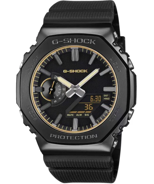 Часы Casio G-Shock GM-2100LXB-1A9 #1