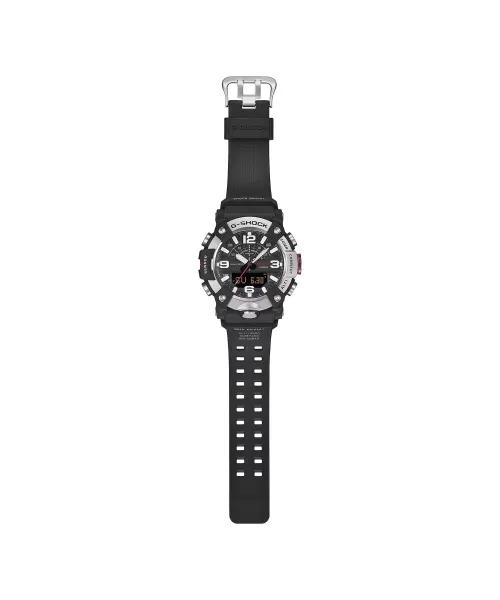 Часы Casio G-Shock GG-B100XM-1A #10