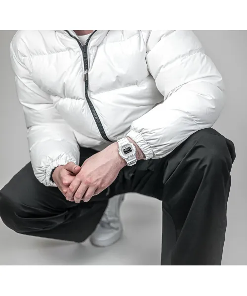 Часы Casio G-Shock DW-5600GC-7 #6