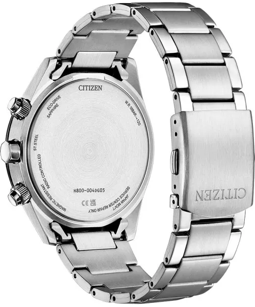 Часы Citizen AT8266-89E #4
