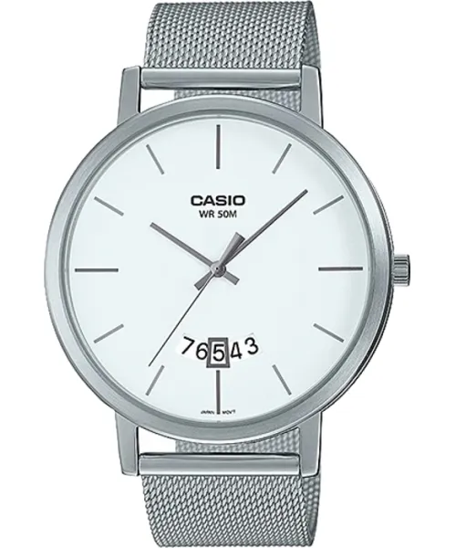 Часы Casio Collection MTP-B100M-7E #1
