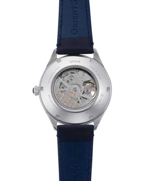 Часы Orient Star RK-AT0204L #6
