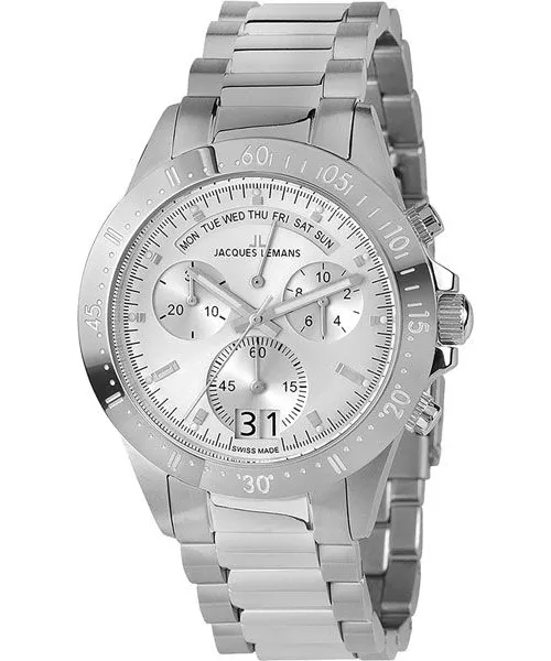 Часы Jacques Lemans 40-10A #1