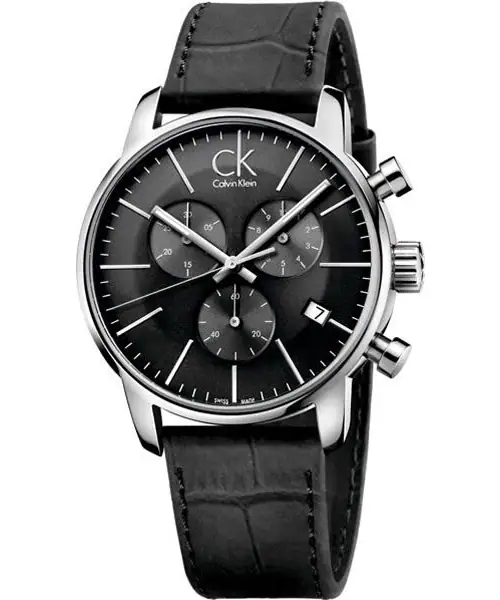 Часы Calvin Klein K2G271C3 #1