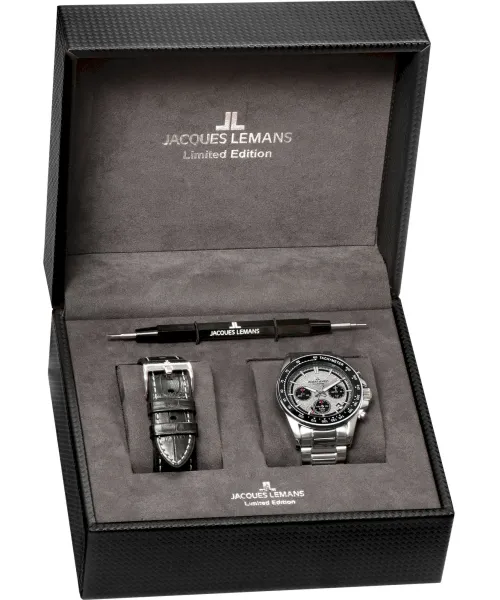 Часы Jacques Lemans 50-10A #3