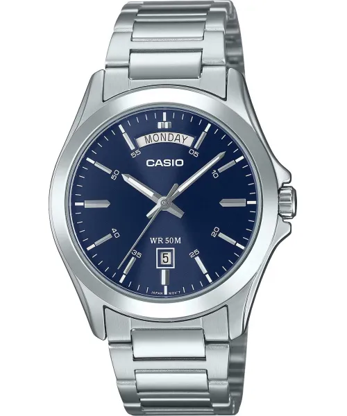 Часы Casio Collection MTP-1370D-2A2 #1