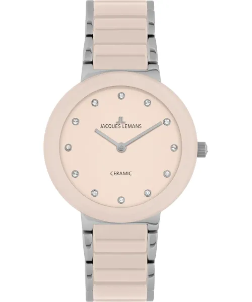 Часы Jacques Lemans 42-7ZA #1