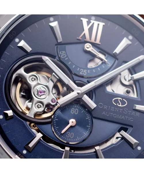 Часы Orient Star RE-AV0132L00 #5
