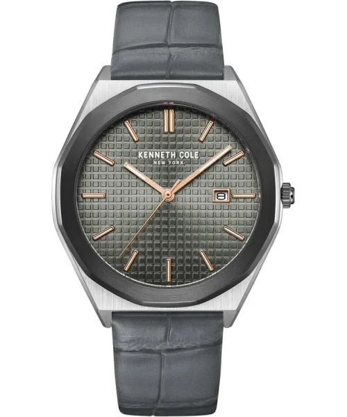 Часы Kenneth Cole KCWGB2234202 #1