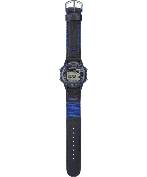 Часы Casio Collection W-220HF-2A #2