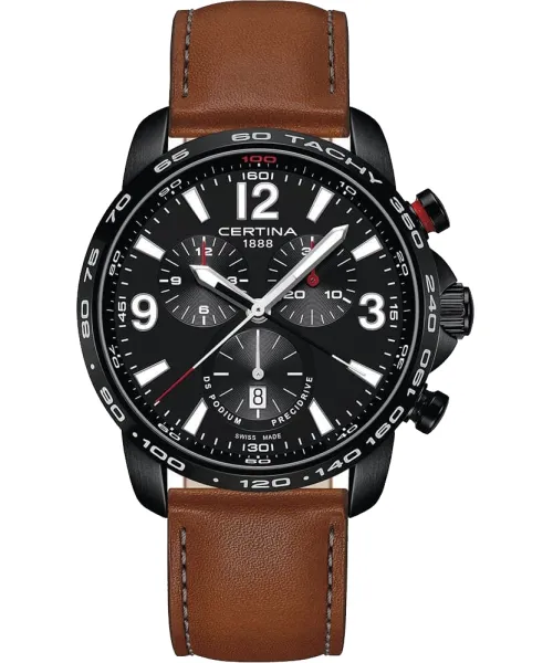 Часы Certina C001.647.36.057.00 #1