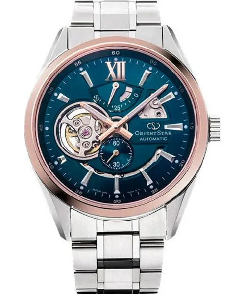Часы Orient Star RE-AV0120L00 #1