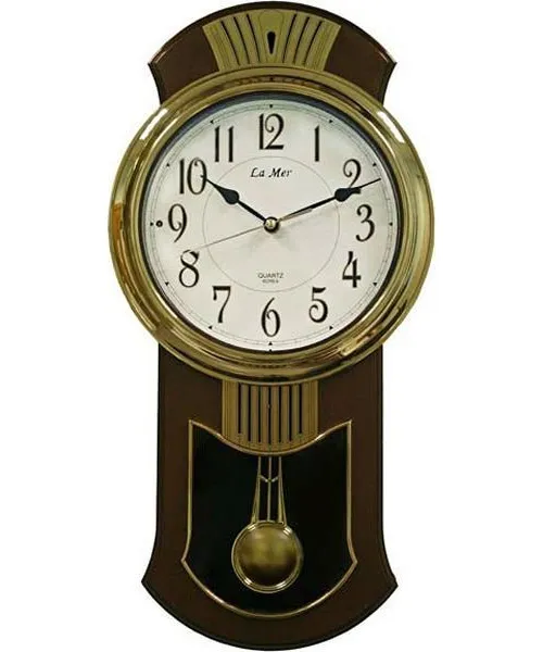 Настенные часы н. La Mer GE-039003 #1