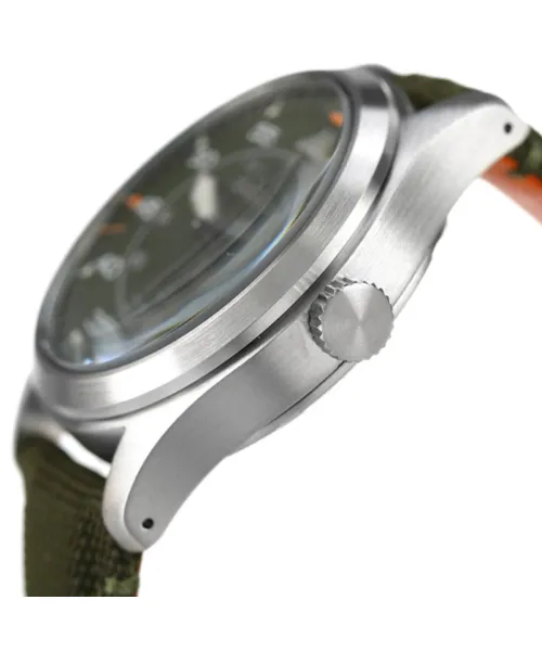 Часы Seiko SBSA141 #2