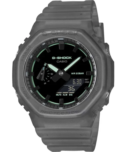 Часы Casio G-Shock GA-2100K-1A #1