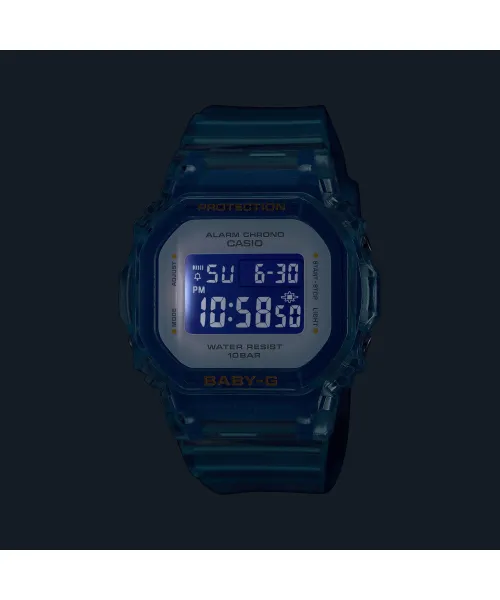 Часы Casio Baby-G BGD-565SJ-2 #5