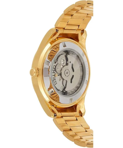 Часы Seiko SNKN96J1 #4