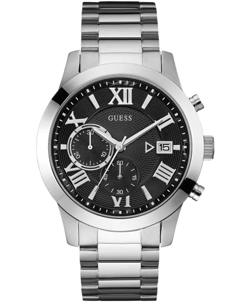 Часы Guess W0668G3 #1
