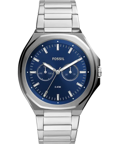 Часы Fossil BQ2610 #1