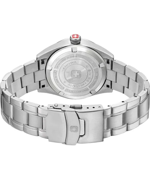 Часы Swiss Military Hanowa SMWGH0007901 #4