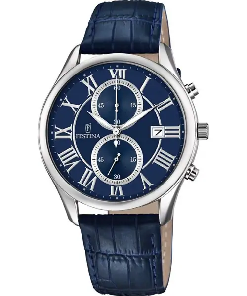 Часы Festina F6855/2  #1