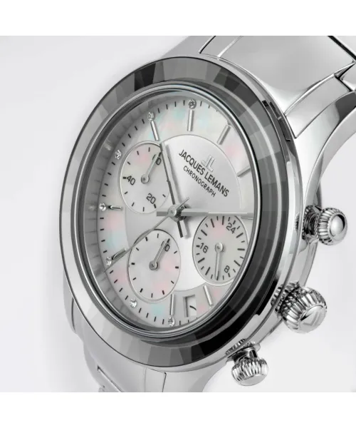 Часы Jacques Lemans 1-2151F #4