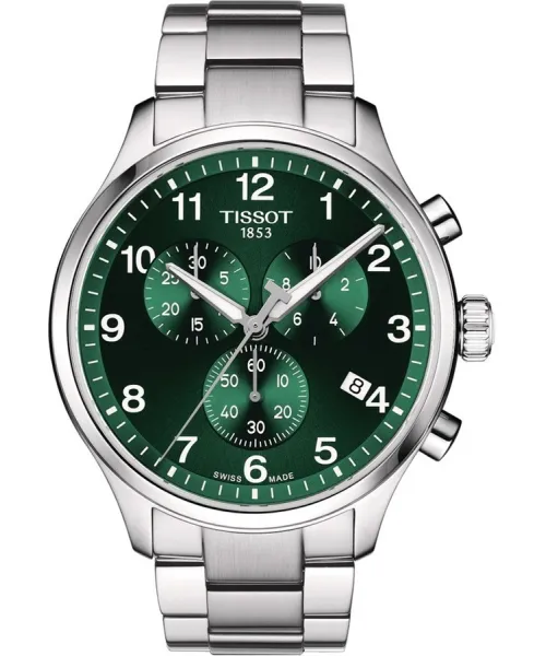 Часы Tissot T116.617.11.092.00 #1