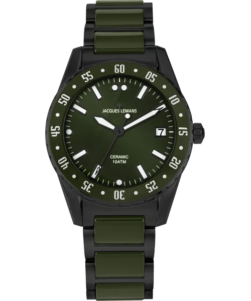Часы Jacques Lemans 42-10F #1