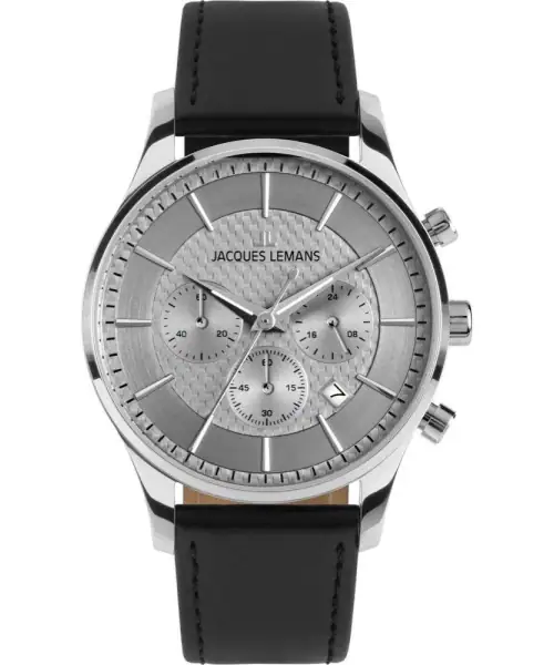 Часы Jacques Lemans 1-2228B #1