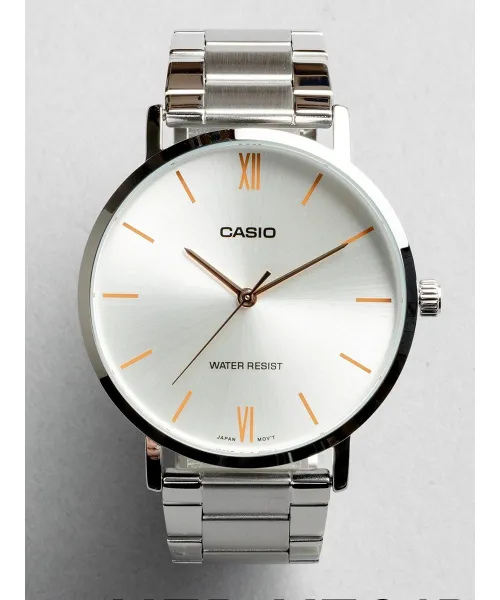 Часы Casio Collection MTP-VT01D-7B #5