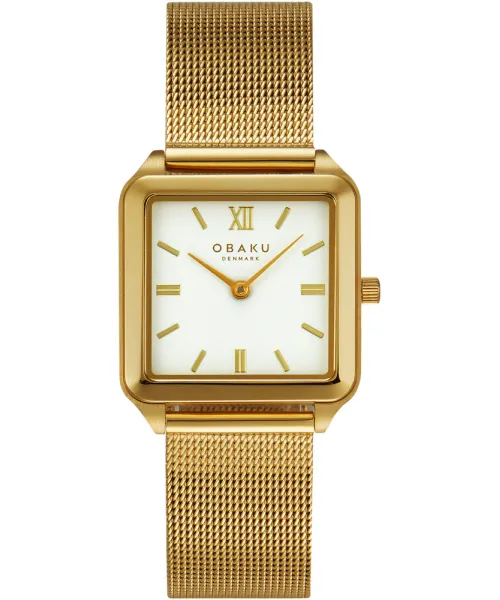 Часы Obaku V309LXGWMG #1