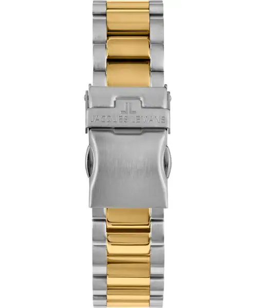 Часы Jacques Lemans 1-2140J #3