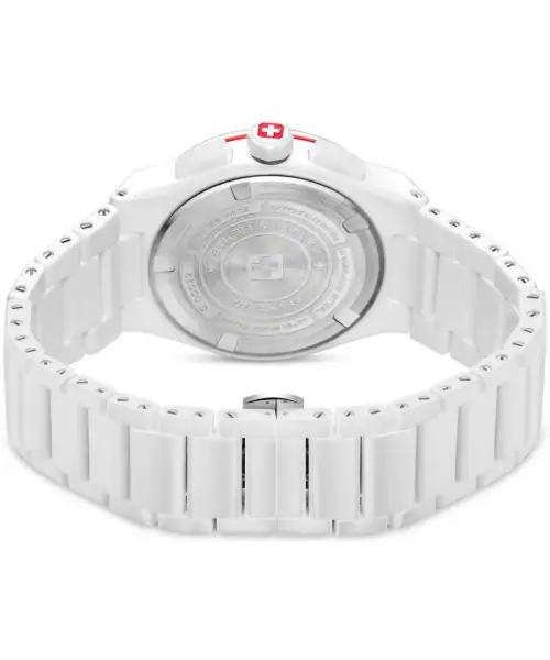 Часы Swiss Military Hanowa SMWGI0002284 #4