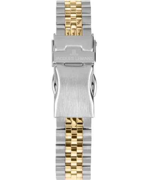 Часы Jacques Lemans 1-2085K #2