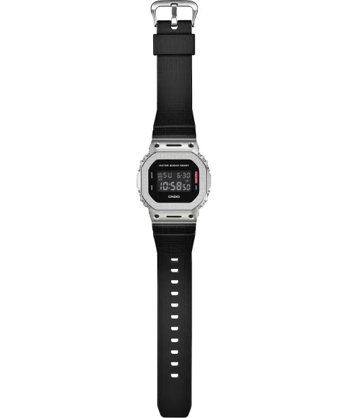 Часы Casio G-Shock GM-5600M-1 #5