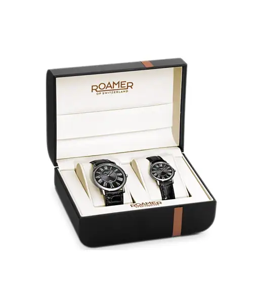 Часы Roamer 934 000 41 51 SE #3