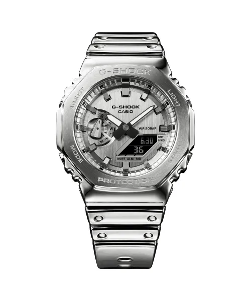 Часы Casio G-Shock GM-2100YM-8A #4