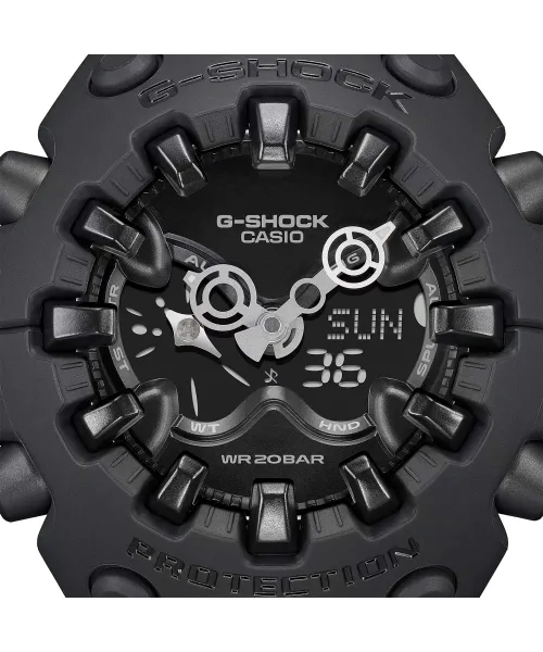 Часы Casio G-Shock GA-V01-1A #4